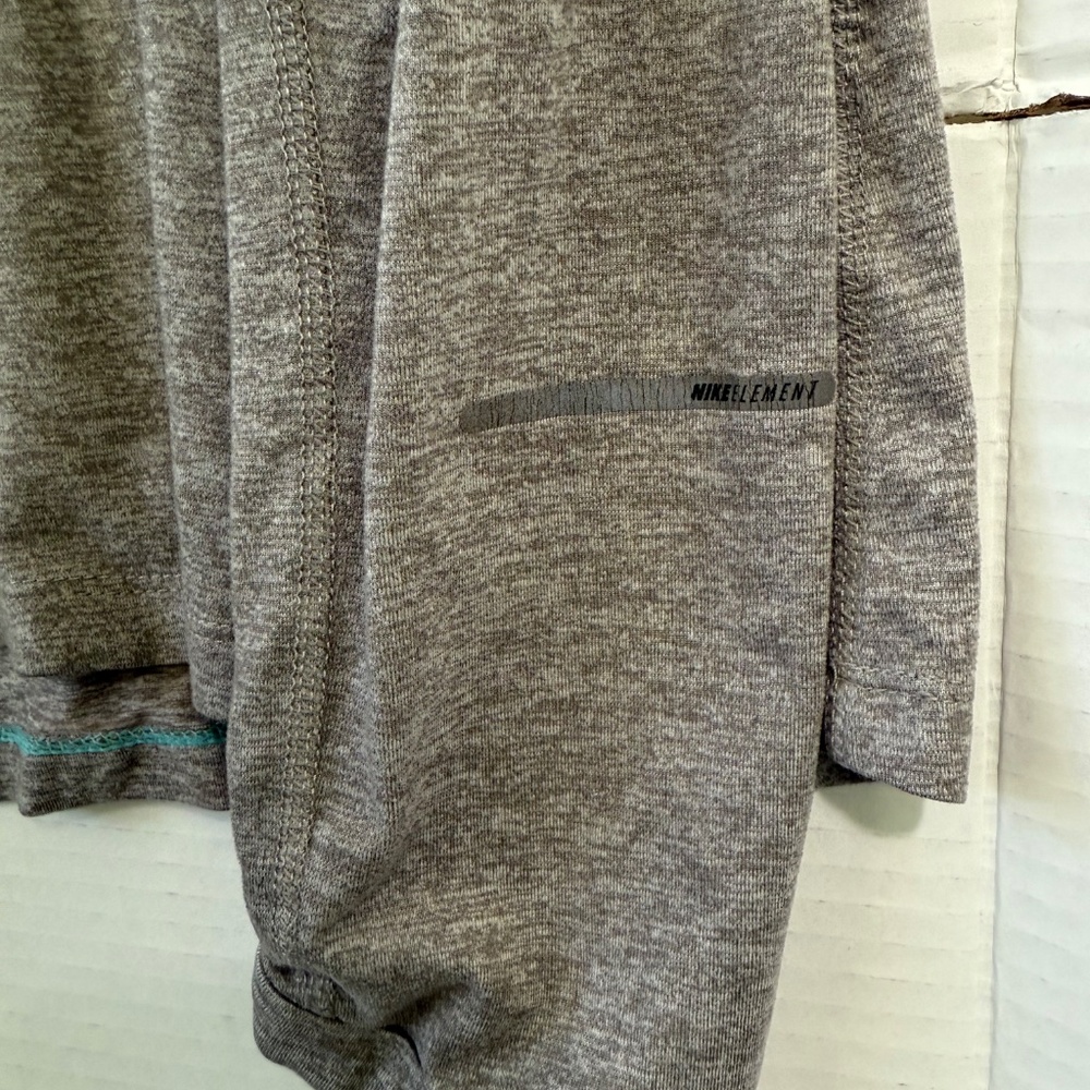 Nike womens Dri-fit running activewear Medium - Picture 5 of 7